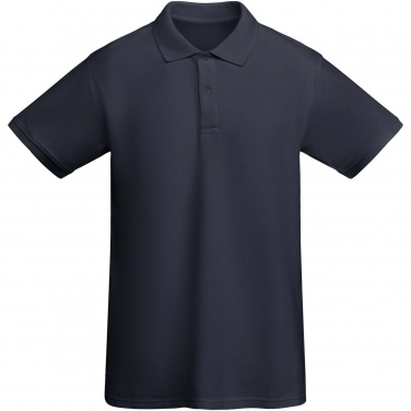 Logo trade advertising product photo of: Prince short sleeve men's polo